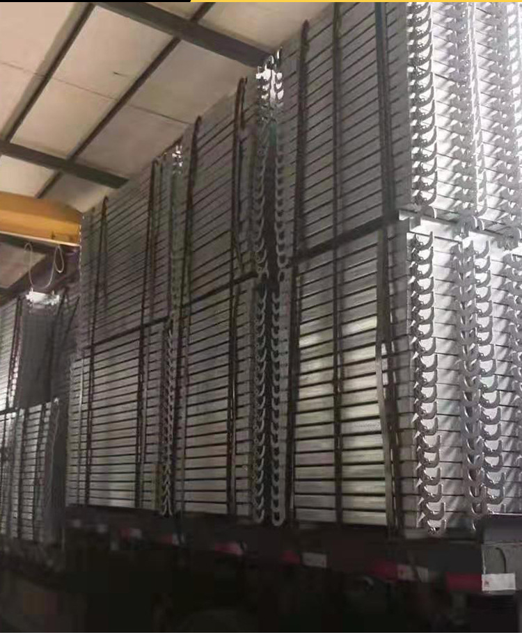 腳手架熱鍍鋅構件